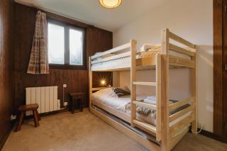La Maison De Montroc - Happy Rentals - Chamonix - 3