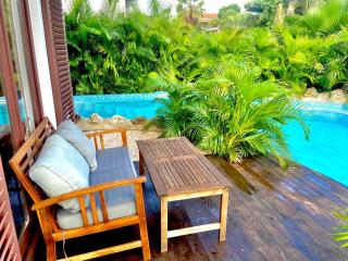 Neue Villa TROPIC PARADISE - Willemstad - 2
