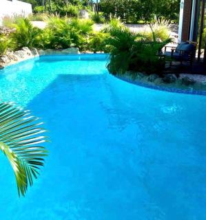 Neue Villa TROPIC PARADISE - Willemstad - 4