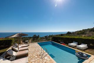 Astra Villas - Skála Kefalonias - 0