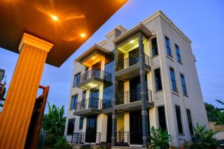 Hilltop apartments - 7