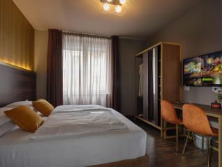 Hotel Giulietta - Verona - 5