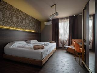Hotel Giulietta - Verona - 8