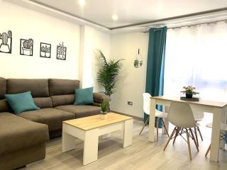 PRECIOSO APARTAMENTO - Málaga - 0