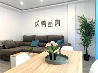 PRECIOSO APARTAMENTO - Málaga - 9