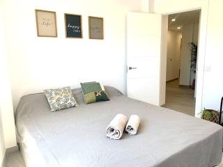 PRECIOSO APARTAMENTO - Málaga - 5