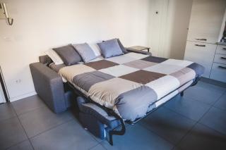 Grey House Pavia con Box Privato - 9