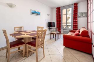 C047-Studio de charme proche Palais des Festivals - 7