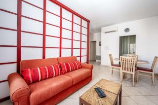 C047-Studio de charme proche Palais des Festivals - 5