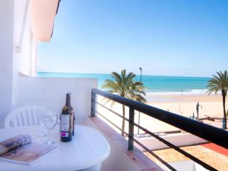 La Barrosa con vistas al mar - Novo Sancti Petri - 0