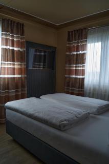 Hotel Auszeit im Euro Rastpark Guxhagen - Guxhagen - 1