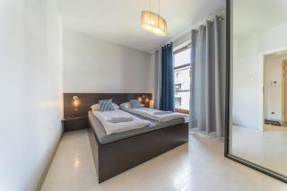 Apartamenty House Managers - Sopocka Przystań - Sopot - 7