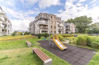 Apartamenty House Managers - Sopocka Przystań - Sopot - 5