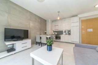 Apartamenty House Managers - Sopocka Przystań - Sopot - 4