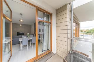 Apartamenty House Managers - Sopocka Przystań - 1