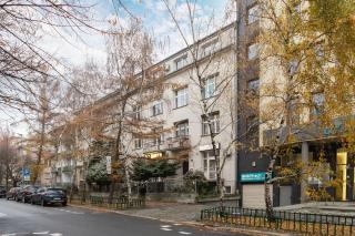 Underground Apartments Kielecka Rondo Mogilskie by Noclegi Renters - Cracovia - 2
