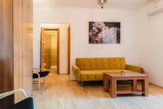 Romanian Athenaeum 1BR Apartment with Amazing View - Bukarest - 0