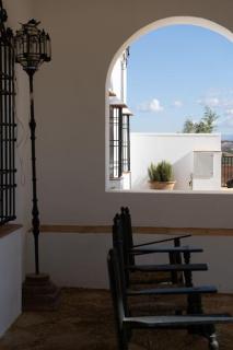 Cortijo El Solano - Antequera - 7