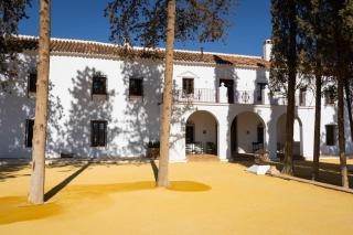 Cortijo El Solano - Antequera - 1