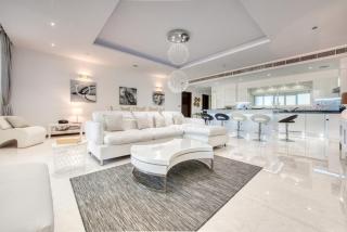 Tiara Residence Ruby, Palm Jumeirah - Mint Stay - Dubái - 9
