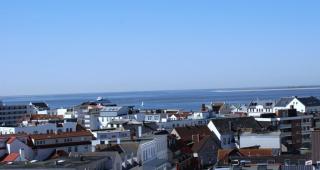 Kaiserhof Kaiserhof 83 - Norderney - 5