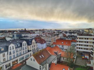 Kaiserhof Kaiserhof 83 - Norderney - 7