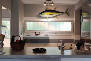 duplex 5p, st clair, pr plage, au soleil au calme - Le Lavandou - 4