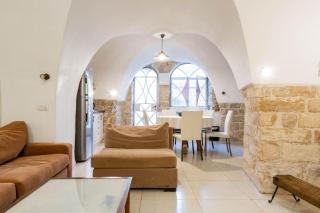 שלווה בעיר העתיקה - Peace in the heart of the old city - Safed - 9