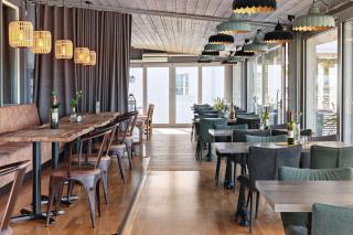 Best Western Hotell Hedåsen - 8