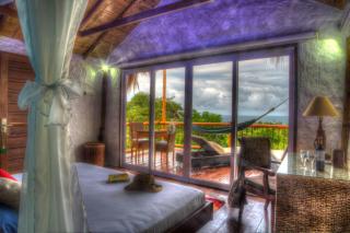 Villa Maria Tayrona, Jungle and Sea Experience - Los Naranjos - 9