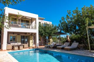 Astra Villas - Skála Kefalonias - 3