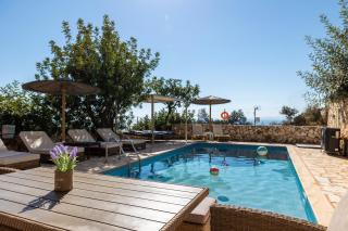 Astra Villas - Skála Kefalonias - 5