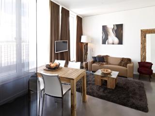 VISIONAPARTMENTS Berlin - contactless check-in - 1