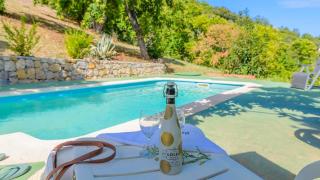 Casa Rural Molino de la Máquina Cartajima by Ruralidays - 9