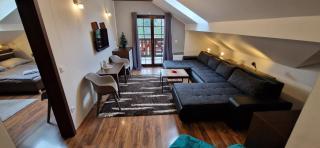 Apartman Deluxe villa Barbora Hrabovo - Ružomberok - 8