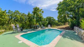 Casa Rural Molino de la Máquina Cartajima by Ruralidays - Cartajima - 8