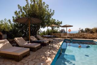Astra Villas - Skála Kefalonias - 6