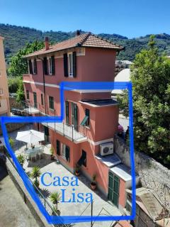 Casa Lisa - Finale Ligure - 7