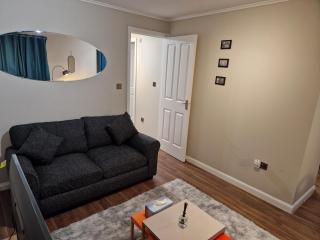 Washingtons Emerald 2 bed executive Apartment - 1