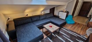 Apartman Deluxe villa Barbora Hrabovo - Ružomberok - 7