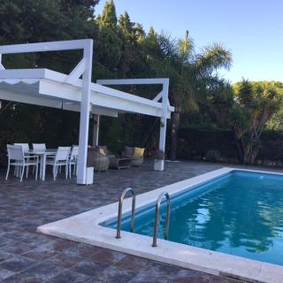 Villa Torrealta, 4000 m2 - Cadice - 4