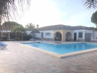 Villa Torrealta, 4000 m2 - Cadice - 1
