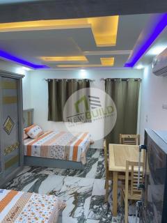 ستوديو المعموره Jerma apartments - Alessandria d'Egitto - 5