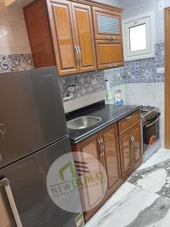 ستوديو المعموره Jerma apartments - Alessandria d'Egitto - 4