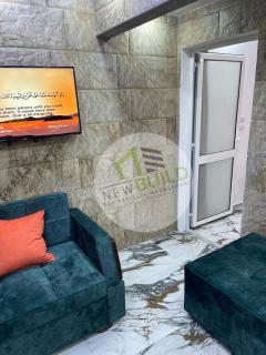 ستوديو المعموره Jerma apartments - Alessandria d'Egitto - 2