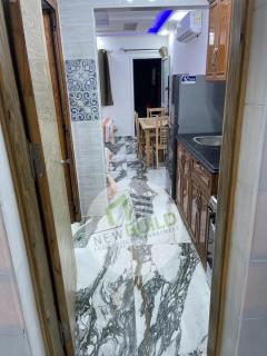 ستوديو المعموره Jerma apartments - Alessandria d'Egitto - 1