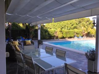 Villa Torrealta, 4000 m2 - Cadice - 5