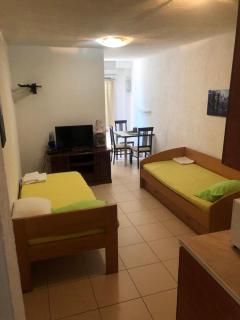 Apartman bar3 - Bar - 0