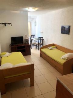 Apartman bar3 - Bar - 3