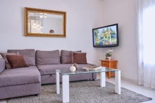 Apartamento en el centro de Portosin - Goyanes - 0